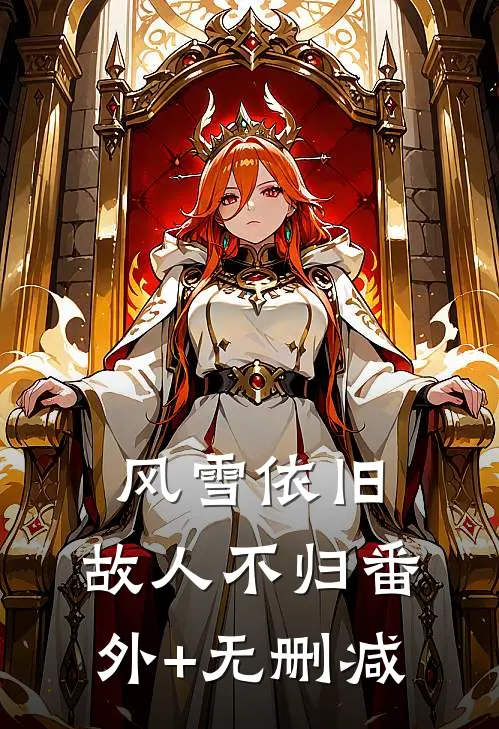 风雪依旧，故人不归番外+无删减
