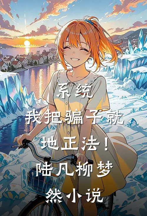 系统：我把骗子就地正法！陆凡柳梦然小说