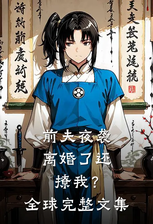 前夫夜袭：离婚了还撩我？全球完整文集