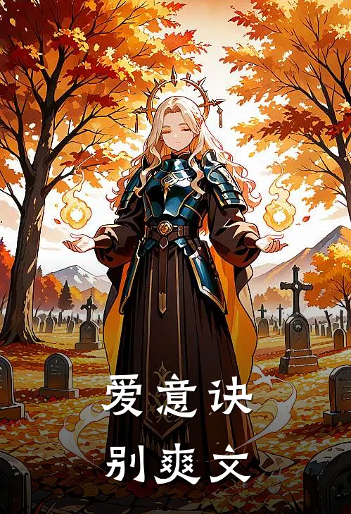 爱意诀别爽文