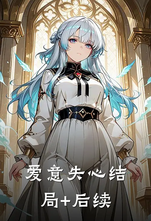 爱意失心结局+后续