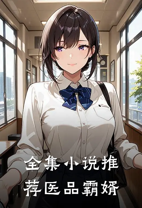 全集小说推荐医品霸婿