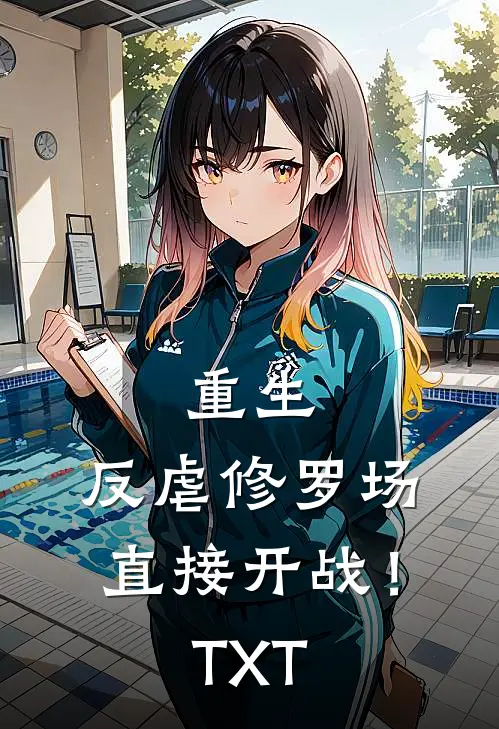 重生：反虐修罗场，直接开战！TXT