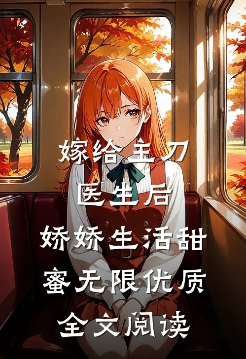 嫁给主刀医生后，娇娇生活甜蜜无限优质全文阅读