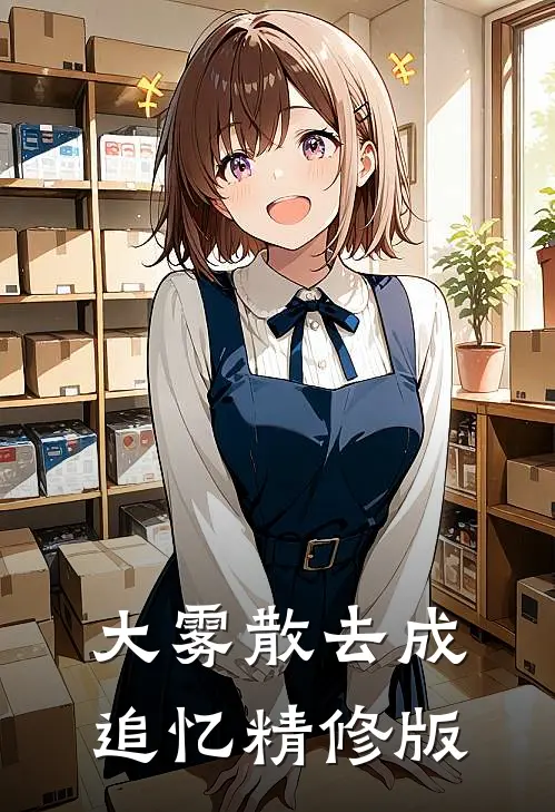 大雾散去成追忆精修版