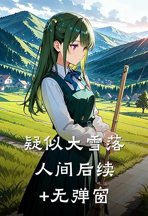 疑似大雪落人间后续+无弹窗