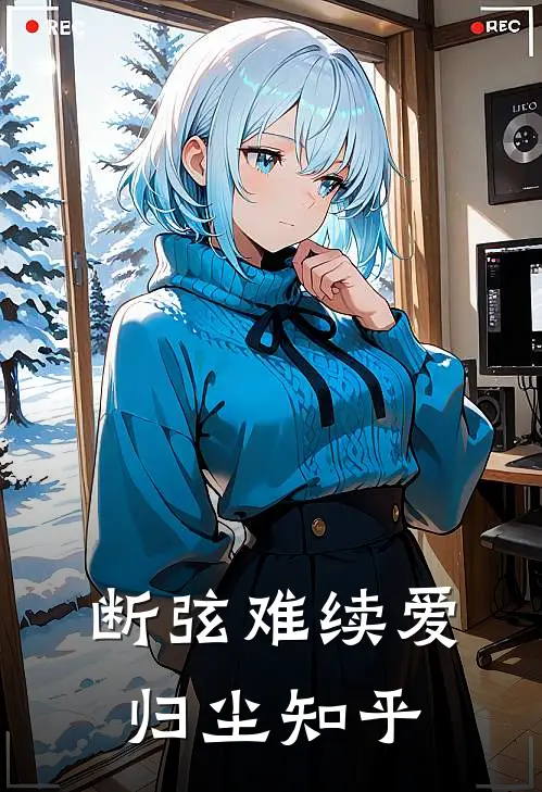 断弦难续爱归尘知乎