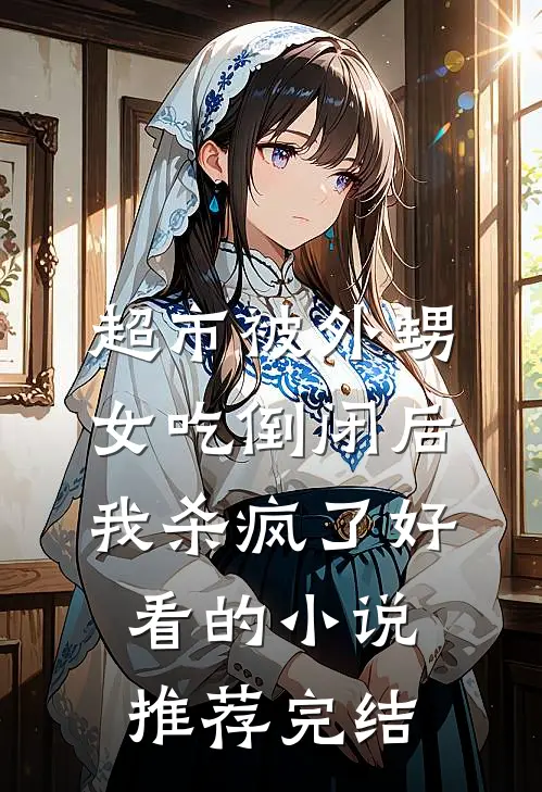 超市被外甥女吃倒闭后，我杀疯了好看的小说推荐完结