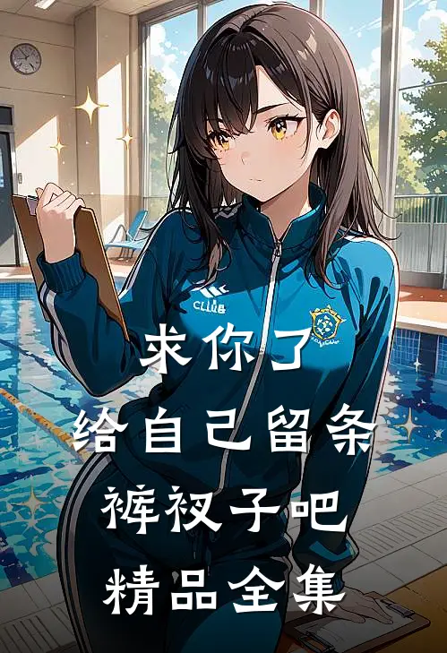 求你了，给自己留条裤衩子吧精品全集