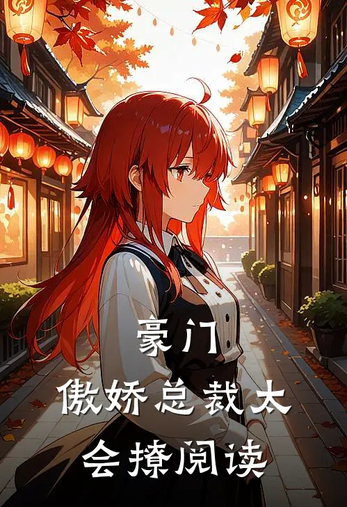豪门：傲娇总裁太会撩阅读