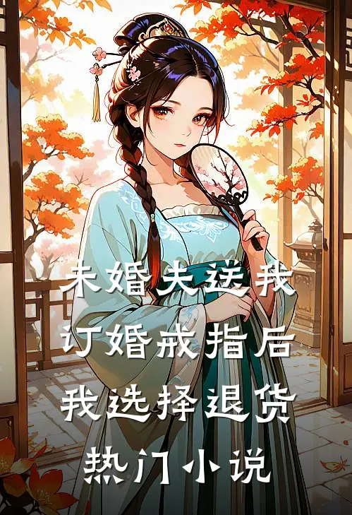 未婚夫送我订婚戒指后，我选择退货热门小说