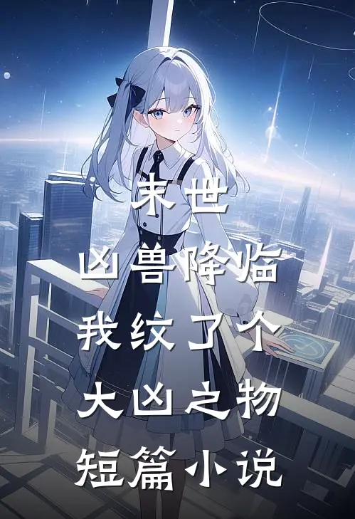 末世：凶兽降临，我纹了个大凶之物短篇小说