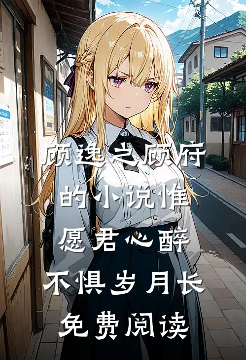 顾逸之顾府的小说惟愿君心醉，不惧岁月长免费阅读