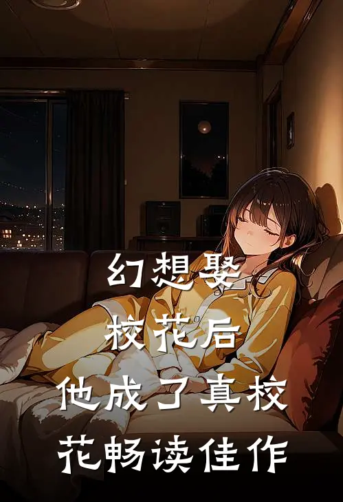 幻想娶校花后，他成了真校花畅读佳作