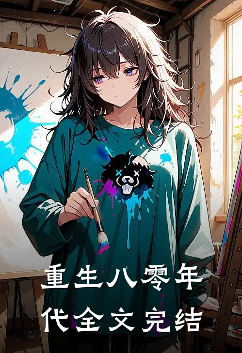 重生八零年代全文完结