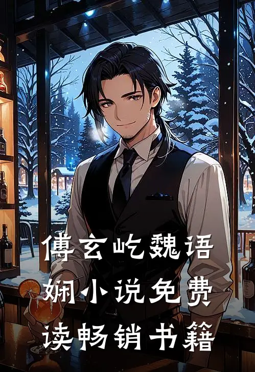 傅玄屹魏语娴小说免费读畅销书籍