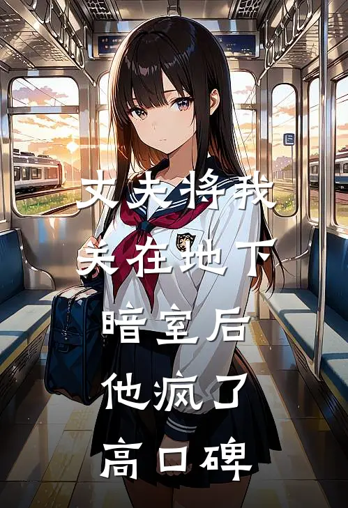 丈夫将我关在地下暗室后，他疯了高口碑