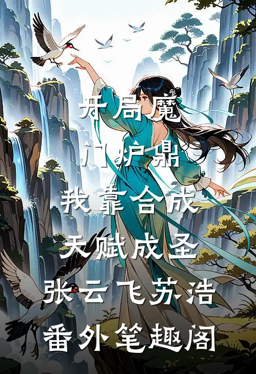 开局魔门炉鼎，我靠合成天赋成圣：张云飞苏浩番外笔趣阁
