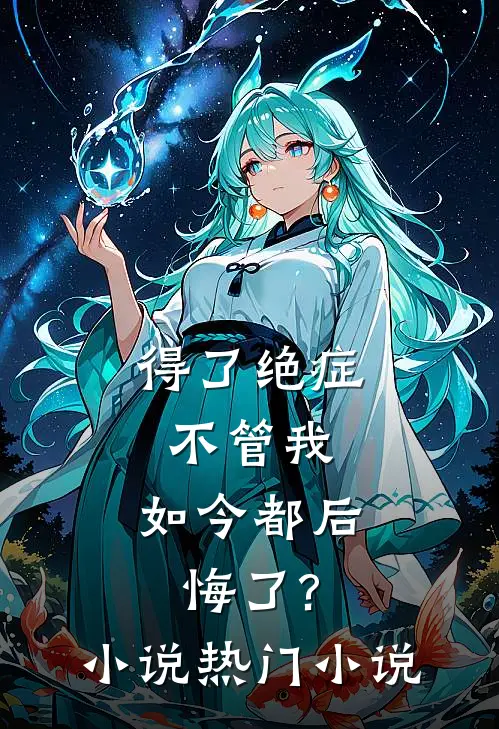 得了绝症不管我,如今都后悔了?小说热门小说