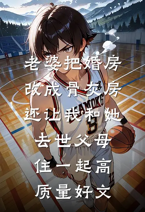 老婆把婚房改成骨灰房，还让我和她去世父母住一起高质量好文