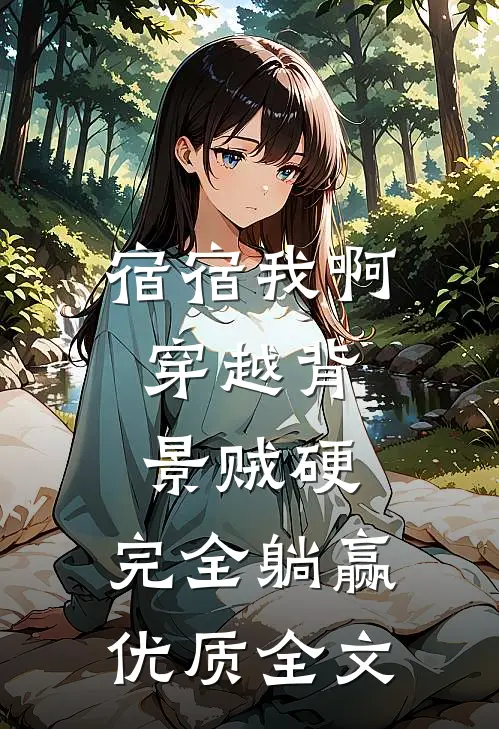 宿宿我啊，穿越背景贼硬，完全躺赢优质全文