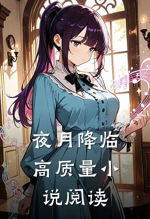 夜月降临高质量小说阅读