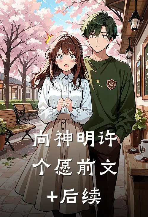 向神明许个愿前文+后续