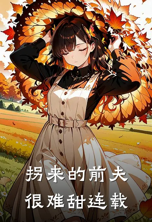 拐来的前夫很难甜连载