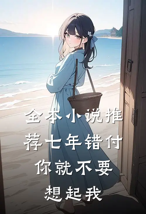 全本小说推荐七年错付，你就不要想起我