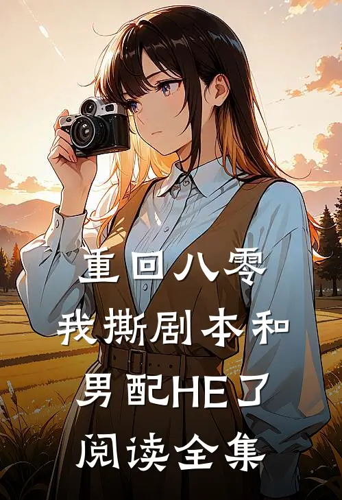重回八零，我撕剧本和男配HE了阅读全集