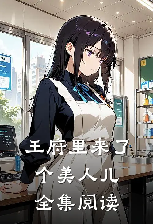 王府里来了个美人儿全集阅读