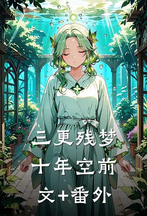 三更残梦十年空前文+番外