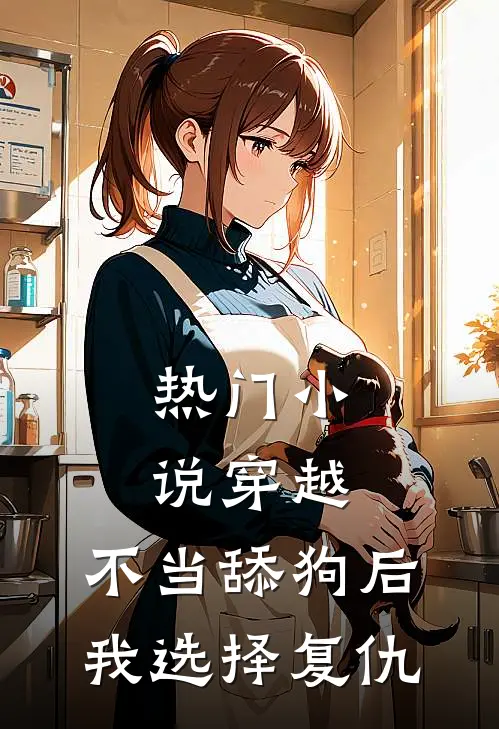 热门小说穿越,不当舔狗后我选择复仇