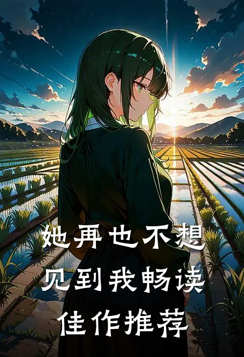 她再也不想见到我畅读佳作推荐