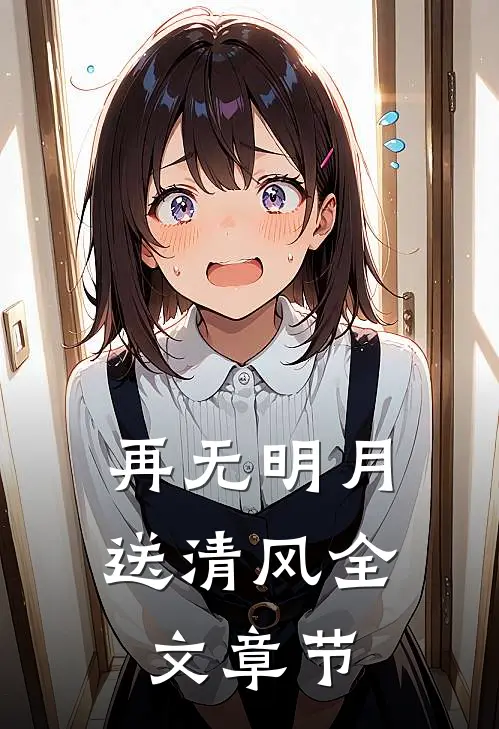 再无明月送清风全文章节