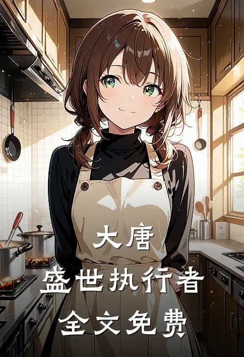 大唐：盛世执行者全文免费