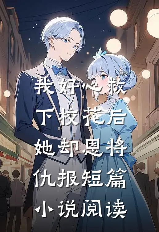 我好心救下校花后，她却恩将仇报短篇小说阅读