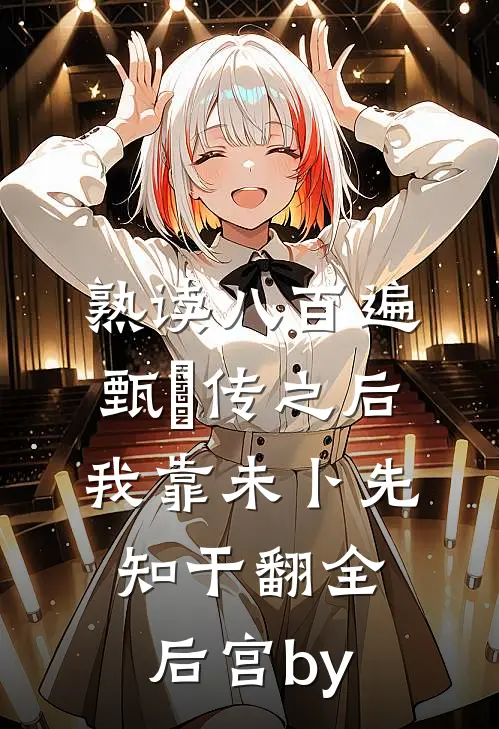 熟读八百遍甄嬛传之后，我靠未卜先知干翻全后宫by