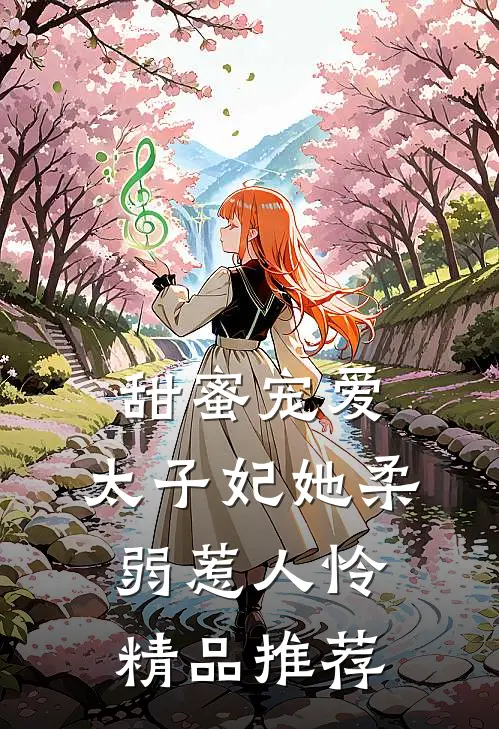 甜蜜宠爱：太子妃她柔弱惹人怜精品推荐