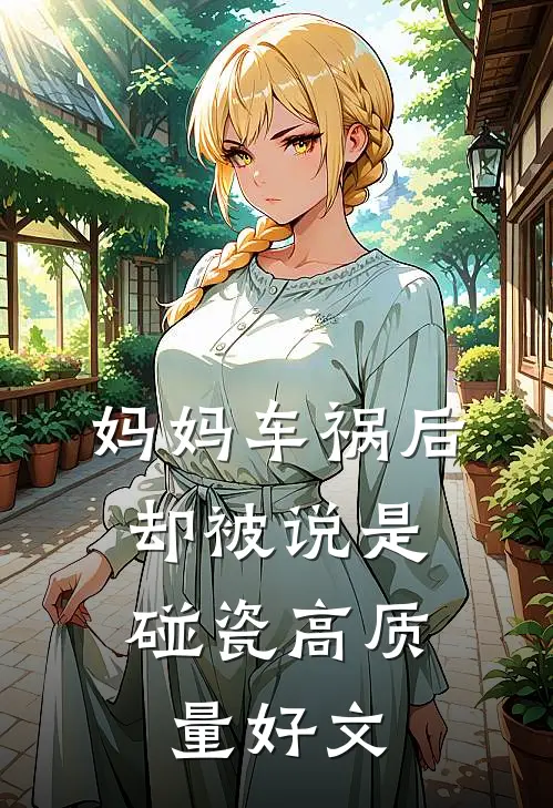 妈妈车祸后，却被说是碰瓷高质量好文