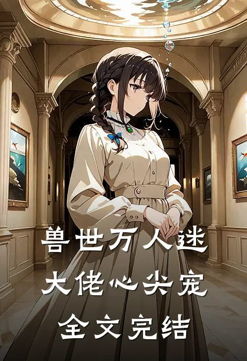 兽世万人迷,大佬心尖宠全文完结了吗