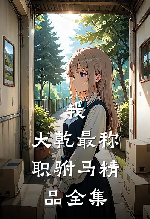 我，大乾最称职驸马精品全集