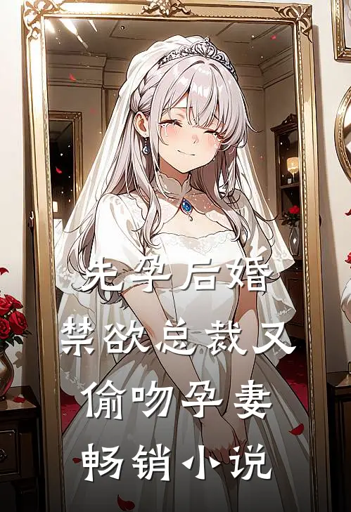 先孕后婚，禁欲总裁又偷吻孕妻畅销小说