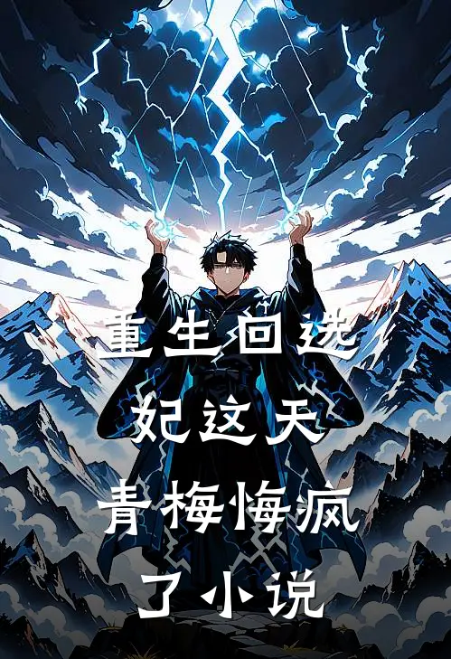 重生回选妃这天，青梅悔疯了小说