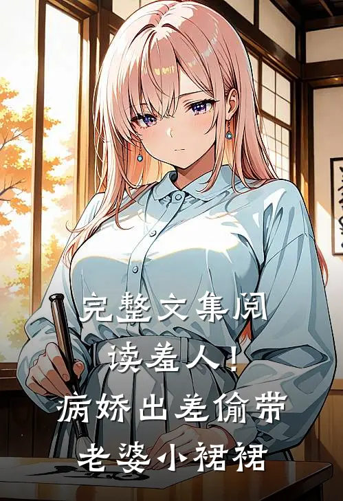 完整文集阅读羞人！病娇出差偷带老婆小裙裙