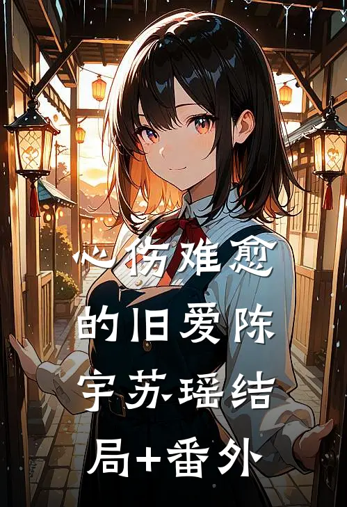 心伤难愈的旧爱陈宇苏瑶结局+番外