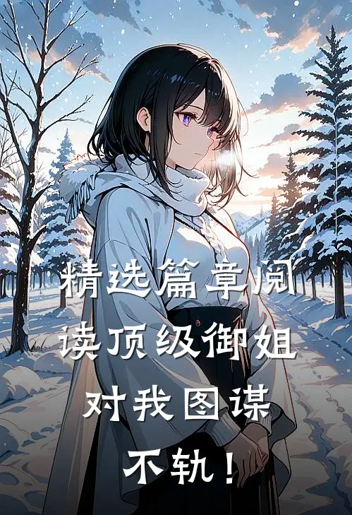 精选篇章阅读顶级御姐，对我图谋不轨！