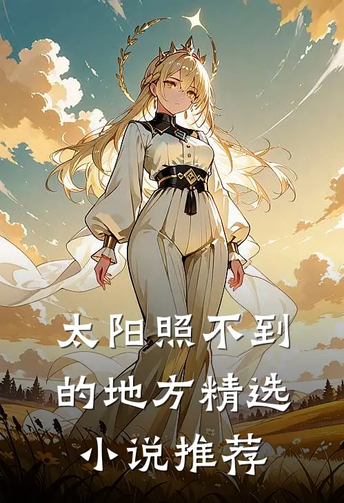 太阳照不到的地方精选小说推荐