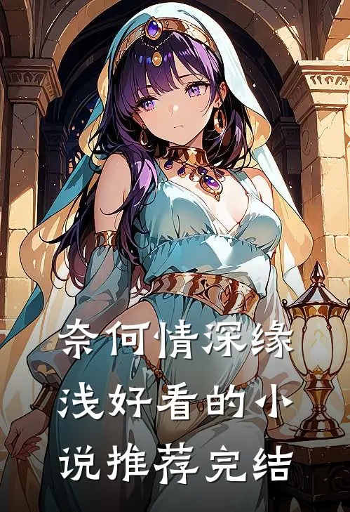 奈何情深缘浅好看的小说推荐完结