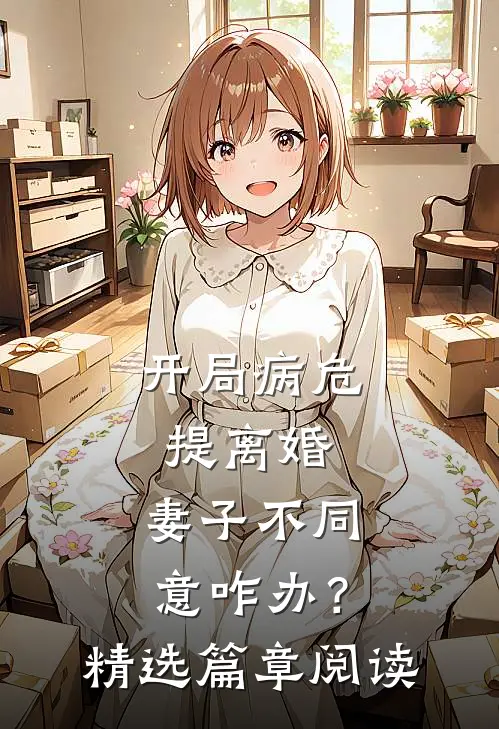 开局病危提离婚，妻子不同意咋办？精选篇章阅读